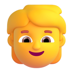 Child Emoji Copy Paste ― 🧒 - microsoft-teams-gifs