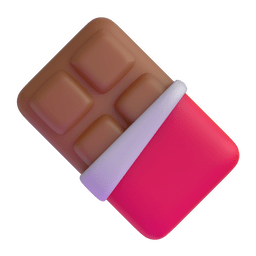 Chocolate Bar Emoji Copy Paste ― 🍫 - microsoft-teams-gifs