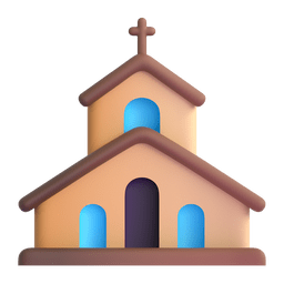Church Emoji Copy Paste ― ⛪ - microsoft-teams-gifs