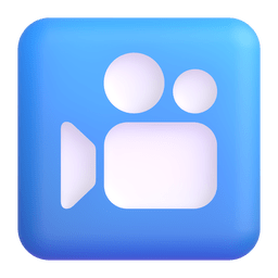 Cinema Emoji Copy Paste ― 🎦 - microsoft-teams-gifs