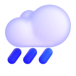 Cloud With Rain Emoji Copy Paste ― 🌧️ - microsoft-teams-gifs
