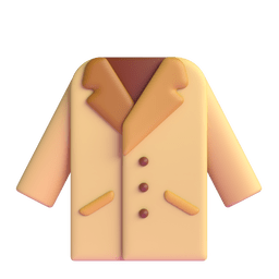 Coat Emoji Copy Paste ― 🧥 - microsoft-teams-gifs