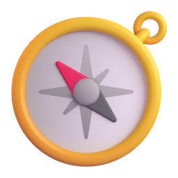 Compass Emoji Copy Paste ― 🧭 - microsoft-teams-gifs