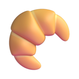 Croissant Emoji Copy Paste ― 🥐 - microsoft-teams-gifs
