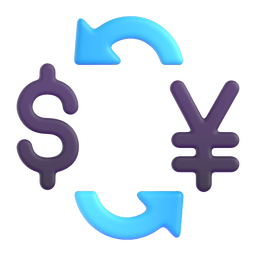 Currency Exchange Emoji Copy Paste ― 💱 - microsoft-teams-gifs