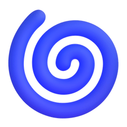 Cyclone Emoji Copy Paste ― 🌀 - microsoft-teams-gifs