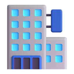 Department Store Emoji Copy Paste ― 🏬 - microsoft-teams-gifs