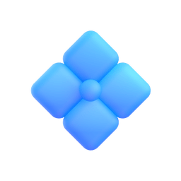 Diamond With A Dot Emoji Copy Paste ― 💠 - microsoft-teams-gifs