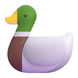 Duck Emoji Copy Paste ― 🦆 - microsoft-teams-gifs