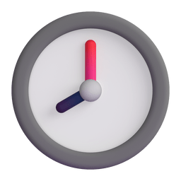 Eight O’clock Emoji Copy Paste ― 🕗 - microsoft-teams-gifs