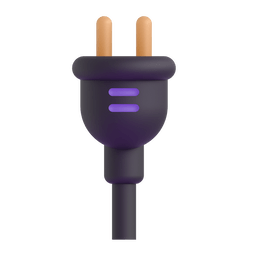 Electric Plug Emoji Copy Paste ― 🔌 - microsoft-teams-gifs