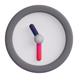 Eleven-thirty Emoji Copy Paste ― 🕦 - microsoft-teams-gifs