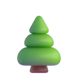 Evergreen Tree Emoji Copy Paste ― 🌲 - microsoft-teams-gifs