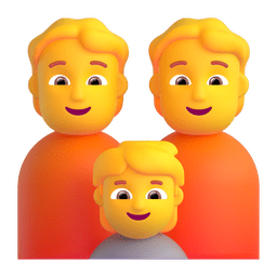 Family Emoji Copy Paste ― 👪 - microsoft-teams-gifs