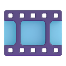 Film Frames Emoji Copy Paste ― 🎞️ - microsoft-teams-gifs