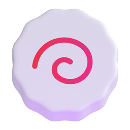 Fish Cake With Swirl Emoji Copy Paste ― 🍥 - microsoft-teams-gifs
