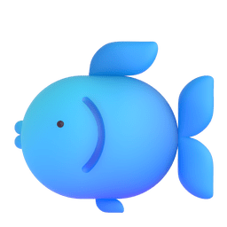 Fish Emoji Copy Paste ― 🐟 - microsoft-teams-gifs