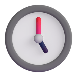 Five O’clock Emoji Copy Paste ― 🕔 - microsoft-teams-gifs