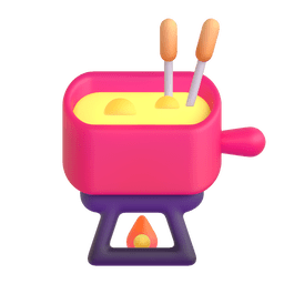Fondue Emoji Copy Paste ― 🫕 - microsoft-teams-gifs