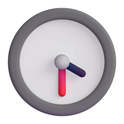 Four-thirty Emoji Copy Paste ― 🕟 - microsoft-teams-gifs