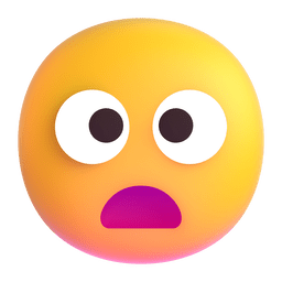 Frowning Face With Open Mouth Emoji Copy Paste ― 😦 - microsoft-teams-gifs