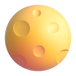 Full Moon Emoji Copy Paste ― 🌕 - microsoft-teams-gifs
