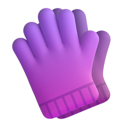 Gloves Emoji Copy Paste ― 🧤 - microsoft-teams-gifs