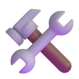 Hammer And Wrench Emoji Copy Paste ― 🛠️ - microsoft-teams-gifs