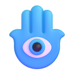 Hamsa Emoji Copy Paste ― 🪬 - microsoft-teams-gifs