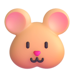 Hamster Emoji Copy Paste ― 🐹 - microsoft-teams-gifs