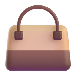 Handbag Emoji Copy Paste ― 👜 - microsoft-teams-gifs