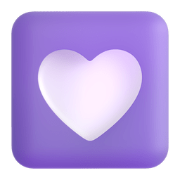 Heart Decoration Emoji Copy Paste ― 💟 - microsoft-teams-gifs