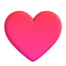 Heart Suit Emoji Copy Paste ― ♥️ - microsoft-teams-gifs