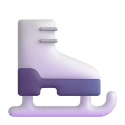 Ice Skate Emoji Copy Paste ― ⛸️ - microsoft-teams-gifs