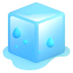 Ice Emoji Copy Paste ― 🧊 - microsoft-teams-gifs