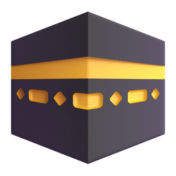 Kaaba Emoji Copy Paste ― 🕋 - microsoft-teams-gifs