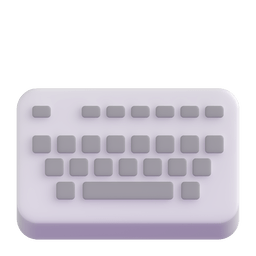 Keyboard Emoji Copy Paste ― ⌨️ - microsoft-teams-gifs