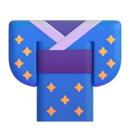 Kimono Emoji Copy Paste ― 👘 - microsoft-teams-gifs