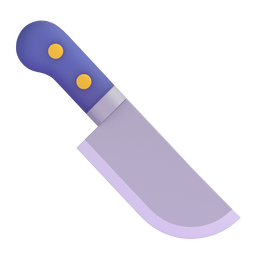 Kitchen Knife Emoji Copy Paste ― 🔪 - microsoft-teams-gifs
