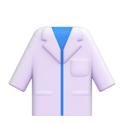 Lab Coat Emoji Copy Paste ― 🥼 - microsoft-teams-gifs