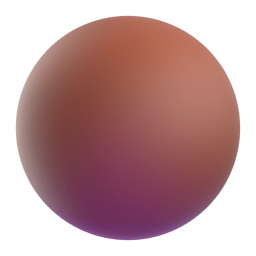 Brown Circle Emoji Copy Paste ― 🟤 - microsoft-teams-gifs