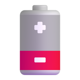 Low Battery Emoji Copy Paste ― 🪫 - microsoft-teams-gifs
