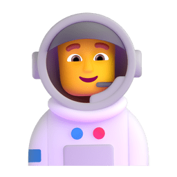 Man Astronaut Emoji Copy Paste ― 👨‍🚀 - microsoft-teams-gifs