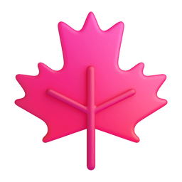 Maple Leaf Emoji Copy Paste ― 🍁 - microsoft-teams-gifs