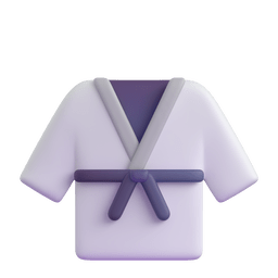 Martial Arts Uniform Emoji Copy Paste ― 🥋 - microsoft-teams-gifs