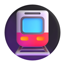 Metro Emoji Copy Paste ― 🚇 - microsoft-teams-gifs
