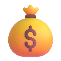 Money Bag Emoji Copy Paste ― 💰 - microsoft-teams-gifs
