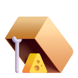 Mouse Trap Emoji Copy Paste ― 🪤 - microsoft-teams-gifs