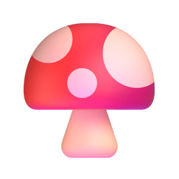 Mushroom Emoji Copy Paste ― 🍄 - microsoft-teams-gifs