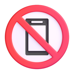 No Mobile Phones Emoji Copy Paste ― 📵 - microsoft-teams-gifs